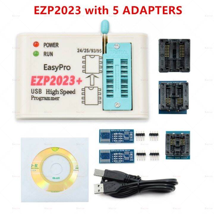 ezp2023-usb-spi-programmer-full-set-with-12-adapter-test-clip-sop8-16-support-24-25-93-95-eeprom-flash-bios-minipro-programmer-calculators