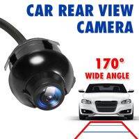 ❏☃✾ Universal Car Rear View Camera Reversing Backup Camera IR LENs Night Vision Waterproof HD 360 Degree Adjustable Vehicles Camera