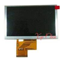 800x480 Chimei Innolux 50 pin 5 inch TFT LCD Screen EJ050NA-01G