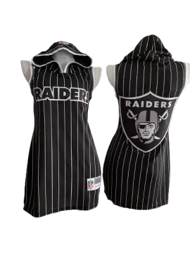 Raiders Dress 