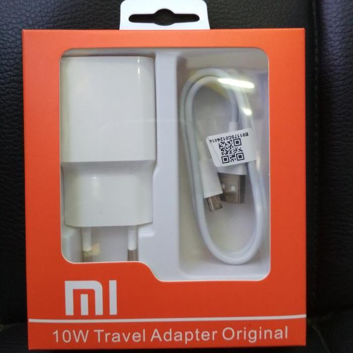 charger hp xiaomi redmi note 4