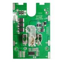 18650 Charger BMS Protection Board เข้ากันได้กับ Dewalt-21V Power Tool Protection Board 5S 21V 30A Large Current Board