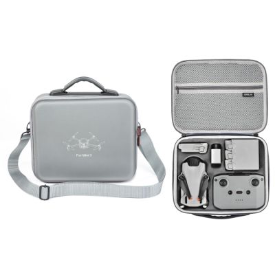 กระเป๋าสะพายไหล่สำหรับ DJI Mini 3 / RC-N1 STARTRC ถุงเก็บของกระเป๋าถือ