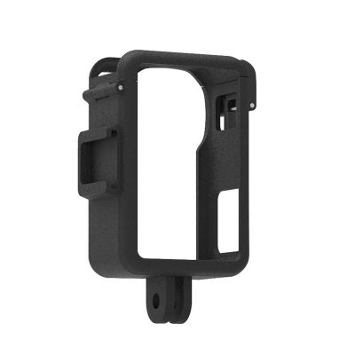 1 Piece Camera Protective Bezel Sports Camera Protective Bezel for DJI Osmo Action3