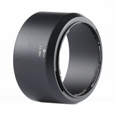 ฝาครอบ Rf58mm HB-77 C1FB HB77สำหรับ DX-NIKKOR AF-P 70-300มม. F/4.5-6.3G VR Cap