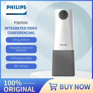 Philips webcam online spc500nc