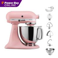 KITCHENAID Artisan เครื่องผสมอาหาร (300 วัตต์, 4.8 ลิตร) รุ่น 5KSM175PSE