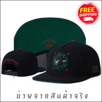 ส่งฟรี หมวก หมวกแก๊ป Snapback งานเกรดเอ พร้อมส่งในไทย