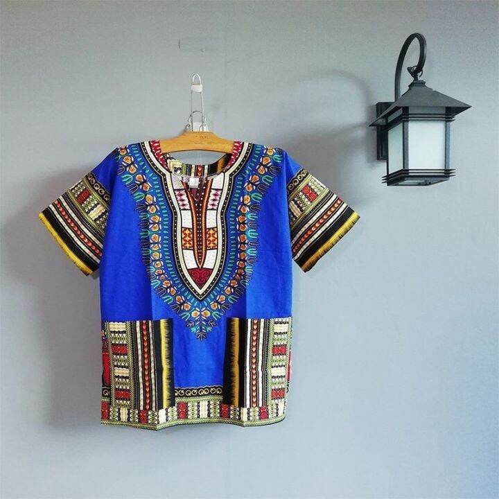 african-drum-men-and-women-clothing-the-dai-ethnic-minority-costumes-thailand-amorous-feelings-printing-short-sleeve-shirt