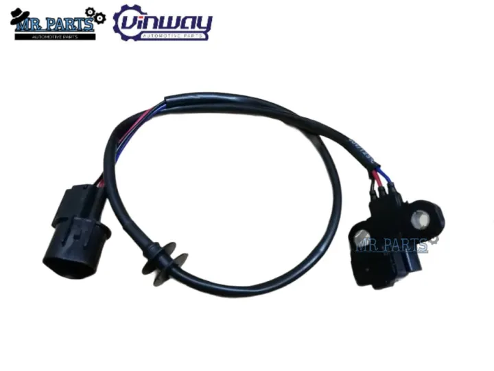 P/T PERDANA V6 CRANK SENSOR (MD303088) (VINWAY) Lazada
