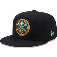 Hot Newest Top-quality New arrival 2022 2023 Newest shot goods Most popular 22/23 Top quality Ready Stock High quality Denver Nuggets Best Selling Cotton Embroidered Casual Flat Brim Hip Hop Baseball Caps Sports Caps Youth Caps Outdoor Caps