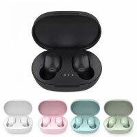 TWS Bluetooth5.1 Headphone Wireless Earphone Stereo Headset sportEarbuds microphone with charging box forsmartphone