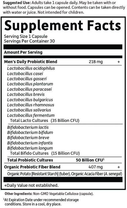 โปรไบโอติก-สำหรับผู้ชาย-dr-formulated-probiotics-once-daily-mens-50-billion-30-vegetarian-capsules-garden-of-life