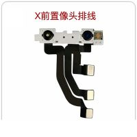 พร็อกซิมิตีเซนเซอร์แสงด้านหน้า กล้อง Face Sensor Proximity Flex Cable สําหรับ iPhone 6 6s 7 8 Plus X XR XS MAX เปลี่ยนกล้อง