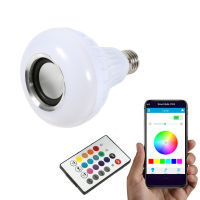 LED Colorful Smart Ceiling Light APP Control RGB Dimming Bluetooth Music Speaker Ceiling Lamp Kitchen Living Room Night Lighting