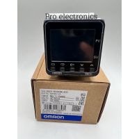 E5CC-RX2DSM-800 Digital controller ของแท้ omron พร้อมส้งที่ไทย