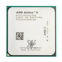 (สปอตสินค้า) AMD Athlon II X2 240 240 2.8 GHz Dual-Core CPU Processor ADX240OCK23GQ ADX240OCK23GM Socket AM3,。,《 Suggest Order 》