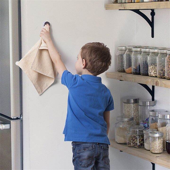 push-in-holder-grip-adhesive-clip-wall-rack-washing-rag