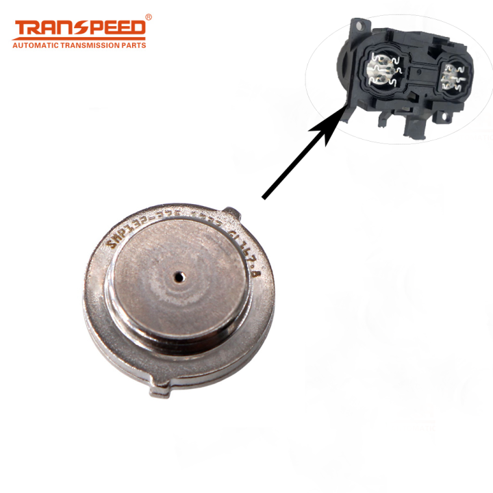 TRANSPEED original brand new DQ500 DQ380 DQ381 0DE Transmission Clutch