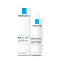 LA ROCHE POSAY Effaclar K(+) Lotion ลาโรช เอฟฟาคลาร์ เค(+) โลชั่น บำรุงผิว สำหรับผิวหน้า 200ml.