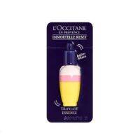 L’occitane Immortelle reset Triphase Essence 2 ml ขนาดพกพา ทดลอง