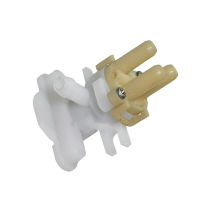 เปลี่ยนวาล์วกระจายน้ำ3-Way Valve Fitting สำหรับ12V Steeping Motor 24BYJ48 Smart Toilet Seat Repair Accessories