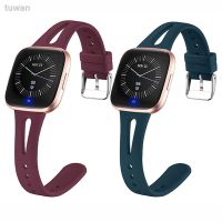 02.☃♂สายอัจฉริยะซิลิโคนนิ่มสำหรับสายคาด Apple Watch อะไหล่สำหรับ IWatch Series Se7/6/5/4/3/2/1