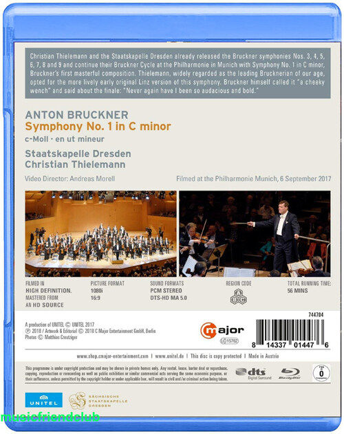 bruckner-symphony-taylor-mann-blu-ray-bd25g