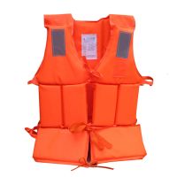 Life Jackets Water Sport Boating Jacket For Adults Outdoor Swim Vest Adults  Life Jackets