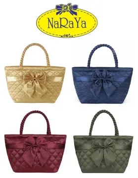 NaRaYa Handbag NBS-42/S