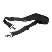 ✘✷▩ Replacement Shoulder Strap Soft Thick with Metal Hooks for Camera Bag Luggage Laptop