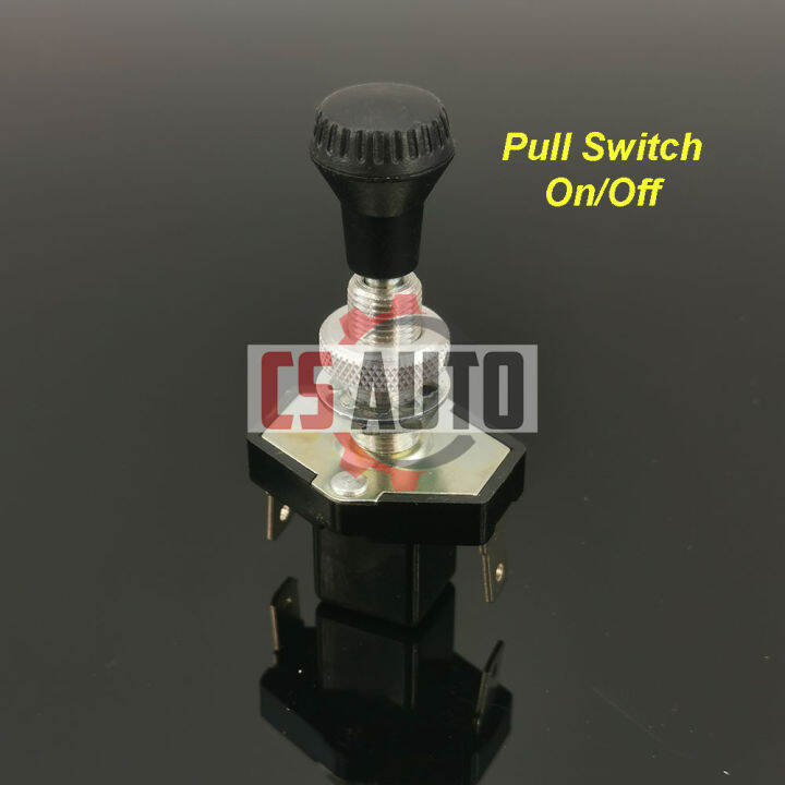 CS EPINA Pull Switch Light Fan On Off Switch Suis Tarik Lampu Kipas ...