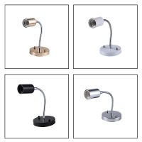 【YD】 Edison E26/E27 Screw Bulb Base Lamps Holder wall sconces Lighting Socket Ceiling spot