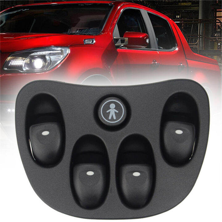 สวิตช์4ปุ่มหน้าต่างไฟฟ้าใหม่สำหรับ-holden-commodore-vt-vx-92047005