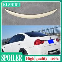 Alero Trasero Para Maletero De Coche, Accesorio Para BMW E90 ABS, 318I, 320I, 325I, 330I, 2005-2012, E90, Estilo MP Spoiler/