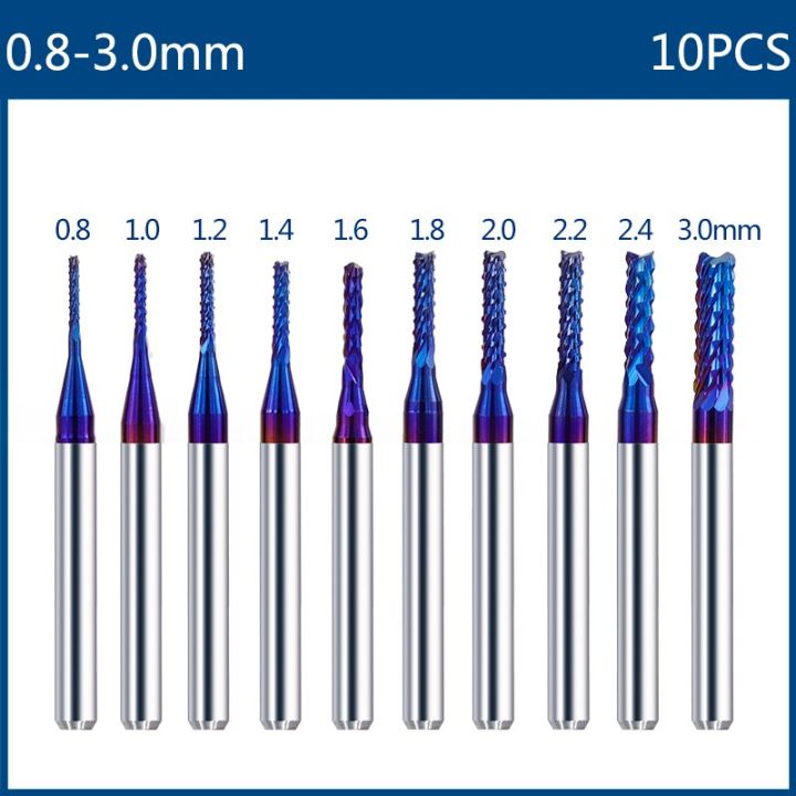 ใหม่2023-ดอกสว่านแกะสลัก-cnc-ชุด3-175mm-shank-เครื่องตัดมิลลิ่งคาร์ไบด์ชุดดอกเอ็นมิลล์-cnc-เครื่องอุปกรณ์เจาะบิทเราเตอร์ซีเอ็นซี