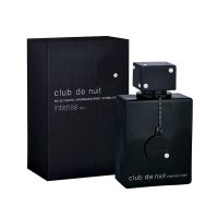 Armaf Club de Nuit Intense Man EDT 105 ml กล่องซีล #น้ำหอมติดทน  #น้ำหอมผู้ชาย  #น้ำหอมผู้หญิง #น้ำหอม