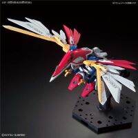 Mobile Suit Gundam 1/144รุ่นประกอบรุ่น RG 35หมื่น W Flying Wing สูงถึง13322รุ่นทีวี