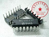 5pcs MC10113P DIP-16