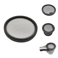 2 PCS Washable Rear-Filter For  Dreame T10 T20 T30 Handheld Vacuum Cleaner Parts Filter