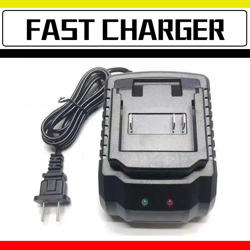 drill battery phone charger