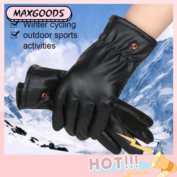 Winter gloves hot sale lazada