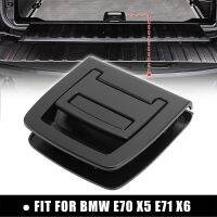 Rear Trunk Mat Carpet Handle For 2006 2007 2008 2009 2010 2011 2012 2013 BMW E70 X5 E71 X6 51479120283