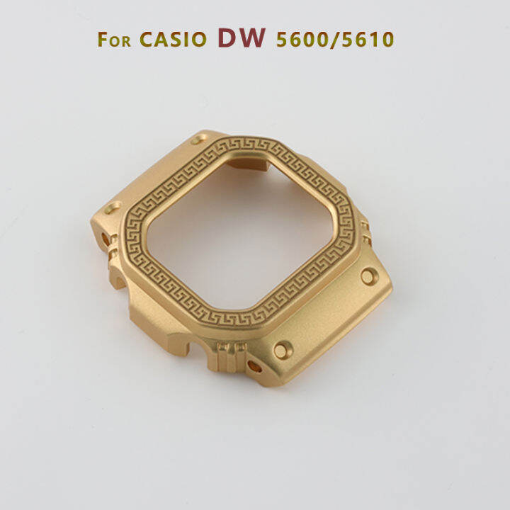 Modification Kit Casioak Case for Casio G Shock Mod DW5600 GWM5610