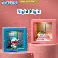 Đồ Trang Trí Búp Bê Đèn Ngủ Doraemon Chính Hãng 100% RST10754 thumbnail