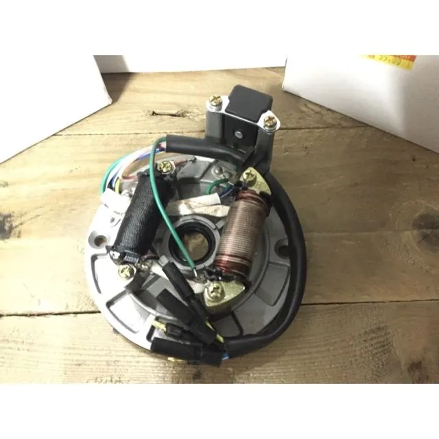 coil magnet ex5
