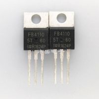 10pcs IRFB4110 TO-220 FB4110