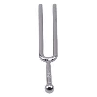 【Moon Musical】จูนเนอร์กีต้าร์สแตนเลส Tunning 440Hz A Tone Tuning Fork เครื่องดนตรีที่ยอดเยี่ยมสำหรับอุปกรณ์เสริมกีต้าร์ Metal