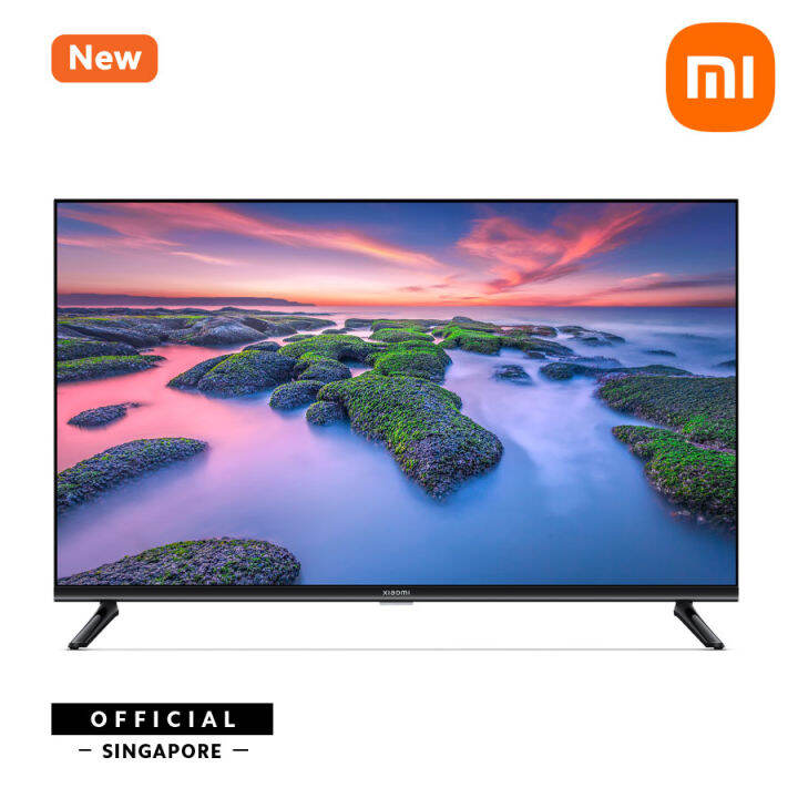 mi 4k tv 43