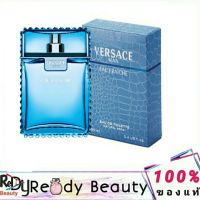 Versace Eau Fraiche Men EDT 100ml.